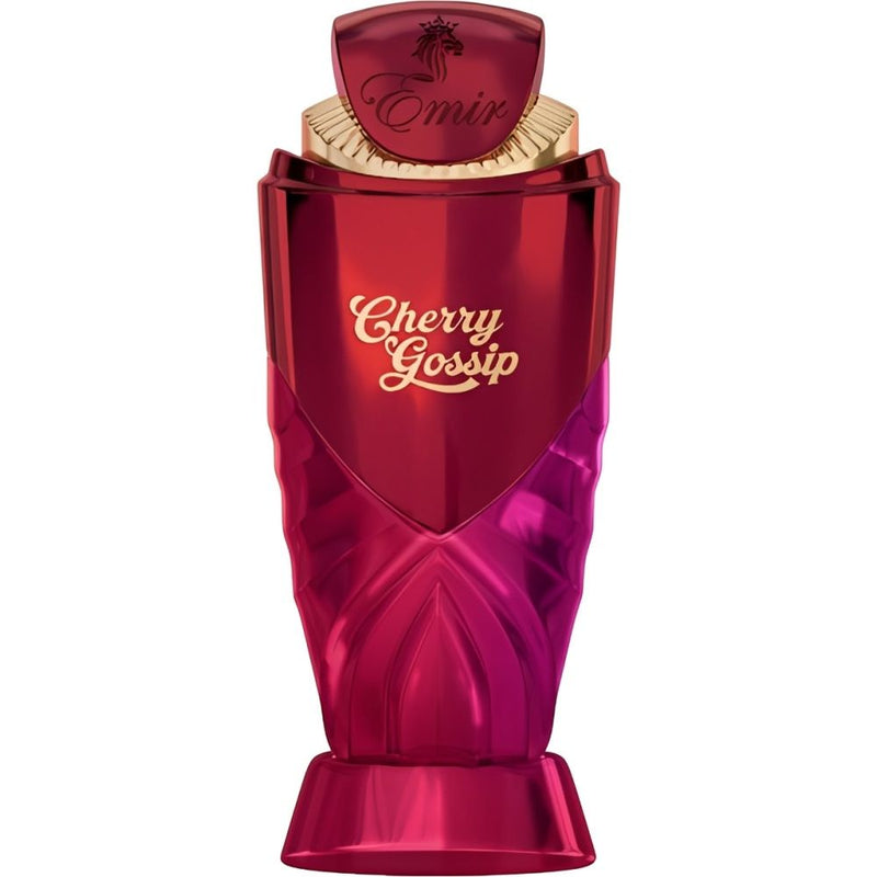PERFUME PARIS CORNER EMIR CHERRY GOSSIP EDP 100ML - FEMENINO 156426