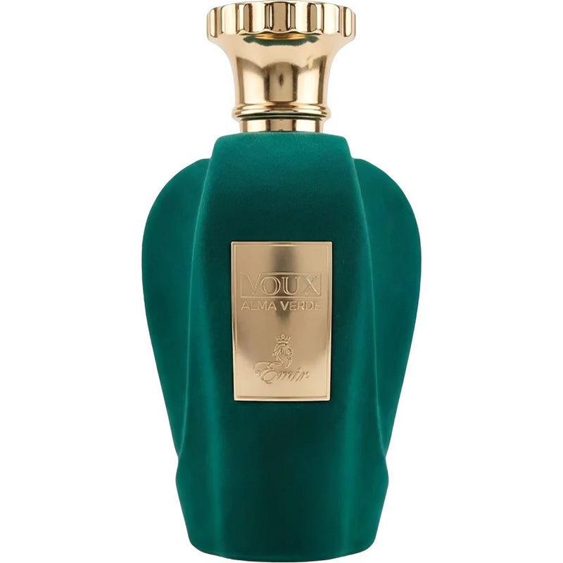 PERFUME PARÍS CORNER EMIR VOUX ALMA VERDE EDP 100ML - UNISEX 157821