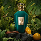PERFUME PARÍS CORNER EMIR VOUX ALMA VERDE EDP 100ML - UNISEX 157821