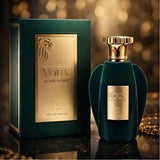 PERFUME PARÍS CORNER EMIR VOUX ALMA VERDE EDP 100ML - UNISEX 157821