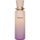 PERFUME PARIS CORNER FAYORA EDP 100ML - FEMENINO