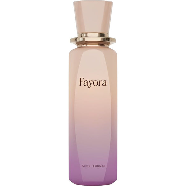 PERFUME PARIS CORNER FAYORA EDP 100ML - FEMENINO