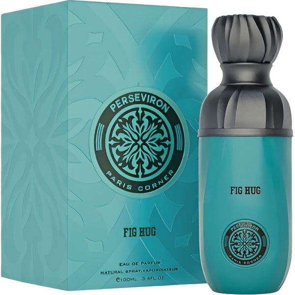 PERFUME PARIS CORNER PARIS FIG HUG PERSEVIR EDP 100ML - UNISEX