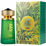 PERFUME PARIS CORNER KHAIR PISTACHIO EDP UNISSEX 100ML