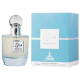 PERFUME PARIS CORNER PARIS MANAAL EDP 100ML - FEMENINO