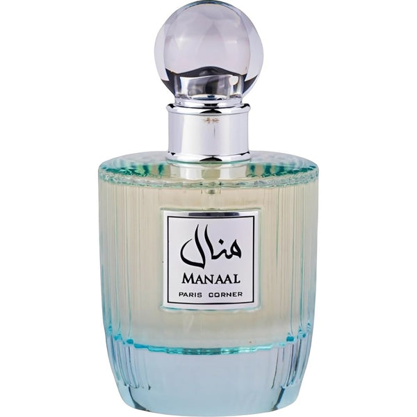 PERFUME PARIS CORNER PARIS MANAAL EDP 100ML - FEMENINO