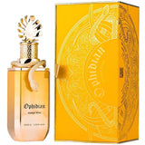 PERFUME PARIS CORNER PARIS OPHIDIAN MANGO EDP 100ML - UNISEX