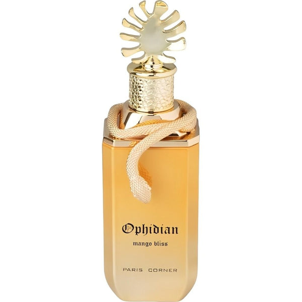 PERFUME PARIS CORNER PARIS OPHIDIAN MANGO EDP 100ML - UNISEX