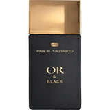 PERFUME P. MORABITO OR & BLACK EDP 100ML - MASCULINO 149527