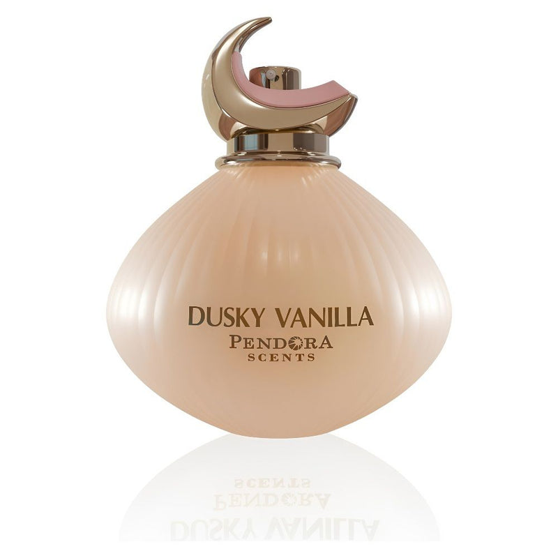 PERFUME PENDORA DUSKY VANILLA EDP 100ML - FEMENINO