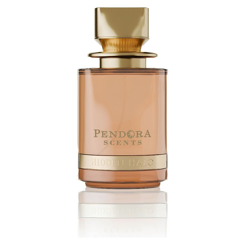 PERFUME PENDORA HIDDEN HALO EDP 100ML - UNISEX
