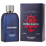 PERFUME PENDORA ULTRA MARINE EDP 100ML - MASCULINO