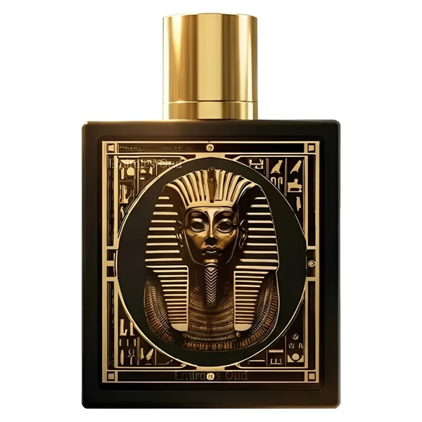 PERFUME RAYHAAN PHARAOH EDP 100ML - MASCULINO