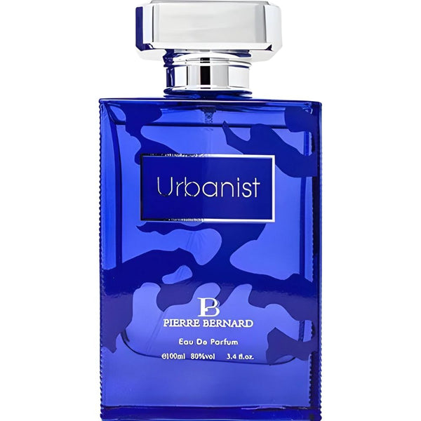 PERFUME PIERRE B. URBANIST 100 ML EDP -MASCULINO
