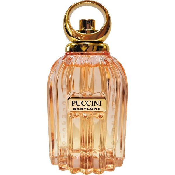 PERFUME PUCCINI BABYLONE FEM EDP 100ML