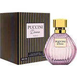 PERFUME PUCCINI DONNA BLACK EDP 100ML