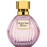 PERFUME PUCCINI DONNA BLACK EDP 100ML
