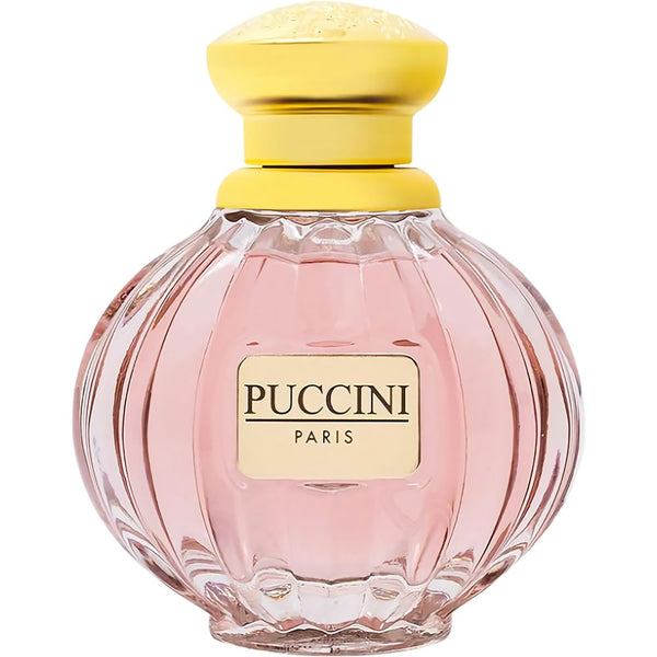 PERFUME PUCCINI PARIS EDP-100ML