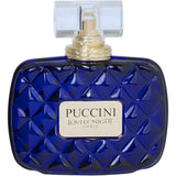 PERFUME PUCCINI LOVELY NIGHT BLUE EDP 100ML.