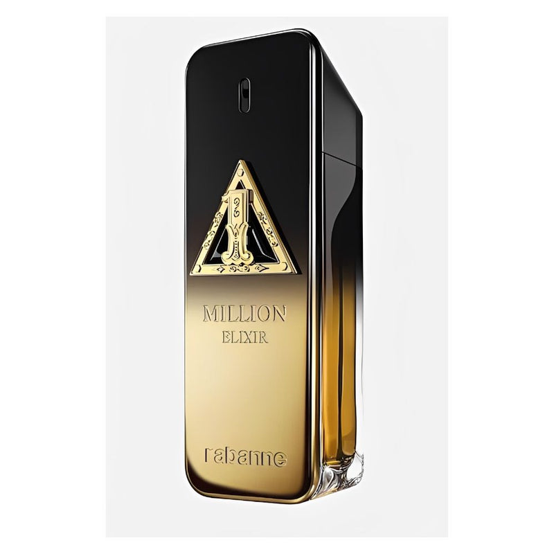 PERFUME RABANNE 1 MILLION NIGHT ELIXIR PARFUM 100ML - MASCULINO