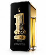 PERFUME RABANNE1 MILLION BLACK EDP 50ML - MASCULINO