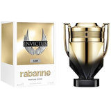 PERFUME RABANNE INVICTUS PARFUM ELIXIR 50ML - MASCULINO