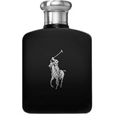 PERFUME RALPH LAUREN POLO BLACK 125ML EDT - MASCULINO 94685