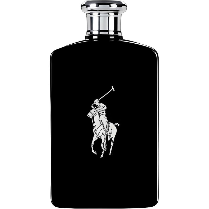 PERFUME RALPH L. POLO BLACK 200ML EDT - MASCULINO