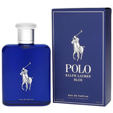 PERFUME RALPH L. POLO BLUE EDP 125ML - MASCULINO