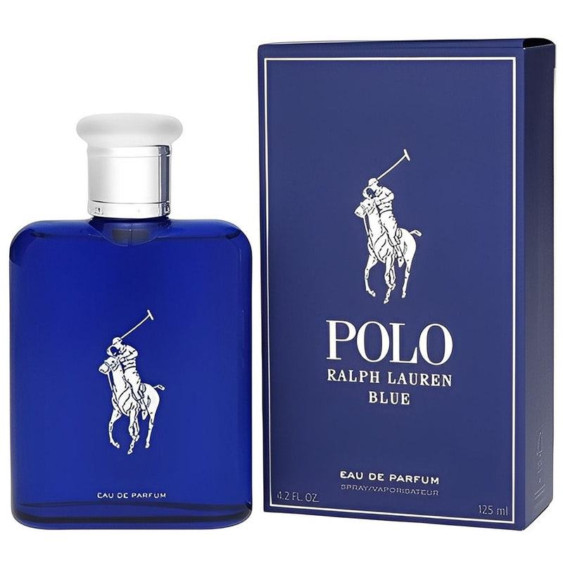 PERFUME RALPH L. POLO BLUE EDP 125ML - MASCULINO
