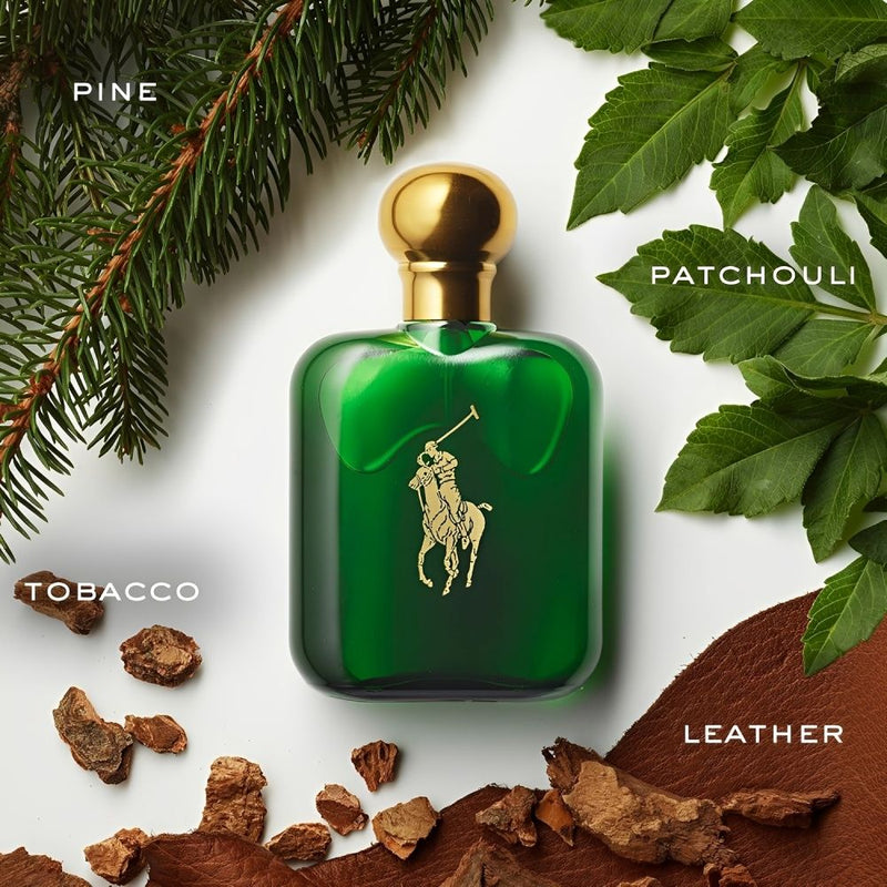PERFUME RALPH L. POLO GREEN 125ML EDT - MASCULINO 156507