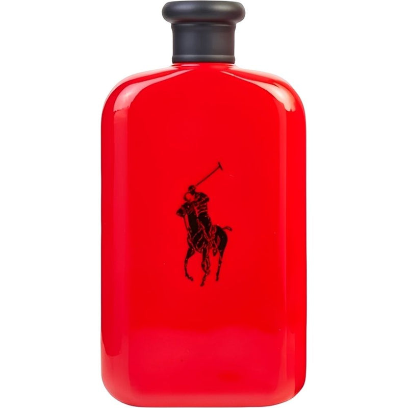 PERFUME RALPH L. POLO RED EDT 125ML - MASCULINO 145842