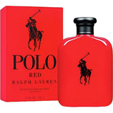 PERFUME RALPH L. POLO RED EDT 125ML - MASCULINO 145842