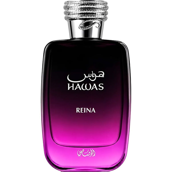 PERFUME RASASI HAWAS REINA 100ML UNISEX