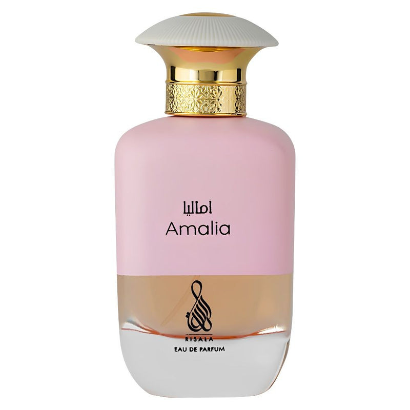 PERFUME RISALA AMALIA EDP 100ML - FEMENINO