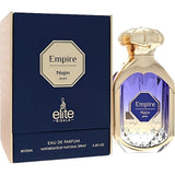 PERFUME RISALA ELITE EMPIRE NAJM EDP 100ML - FEMENINO
