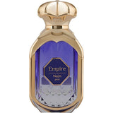 PERFUME RISALA ELITE EMPIRE NAJM EDP 100ML - FEMENINO