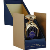 PERFUME RISALA ELITE EMPIRE NAJM EDP 100ML - FEMENINO