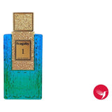 PERFUME RISALA ELITE FRAGABY 1 EDP 100ML - FEMENINO