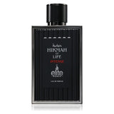 PERFUME RISALA ELITE HIKMAH OF LIFE INT. EDP 100ML - MASCULINO