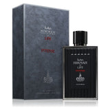 PERFUME RISALA ELITE HIKMAH OF LIFE INT. EDP 100ML - MASCULINO