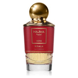 PERFUME RISALA NAJMA NOVA EDP 100ML - FEMENINO