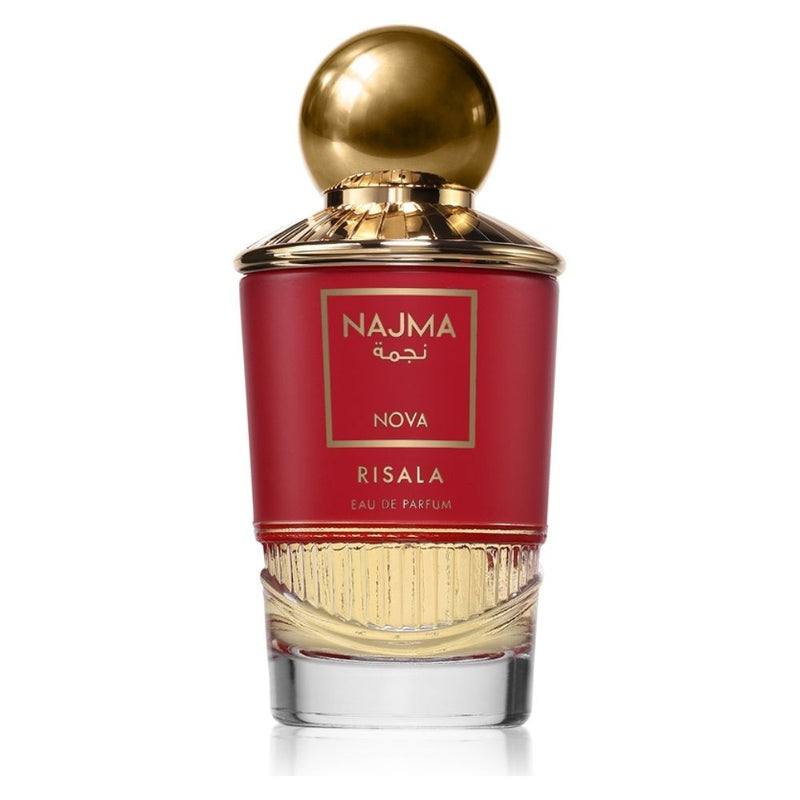 PERFUME RISALA NAJMA NOVA EDP 100ML - FEMENINO