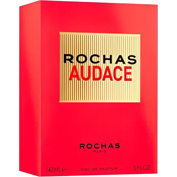 PERFUME ROCHAS AUDACE EDP 90ML - FEMENINO