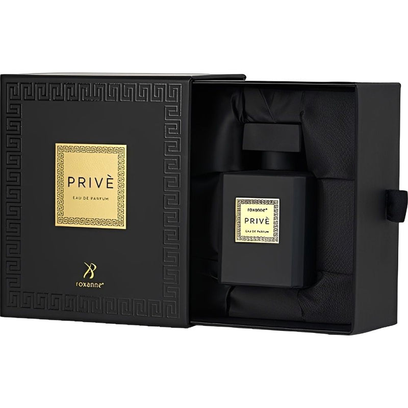PERFUME ROXANE PRIVE EDP 100ML - MASCULINO