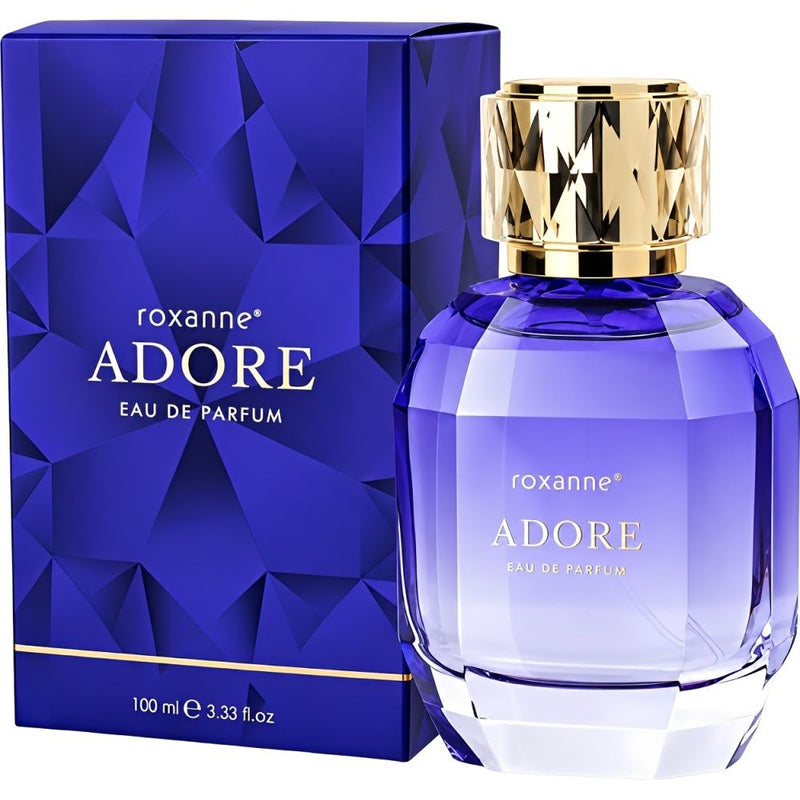 PERFUME ROXANE ADORE EDP 100ML - FEMENINO