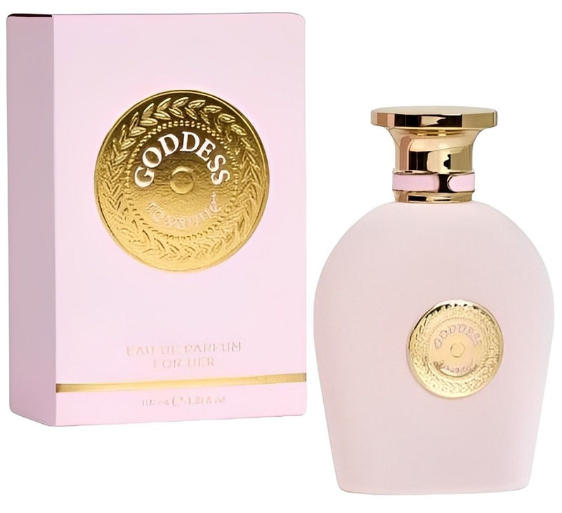 PERFUME ROXANE GODDESS EDP 100ML - FEMENINO