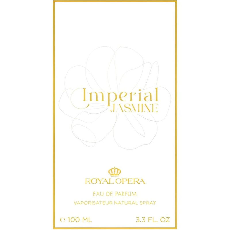 PERFUME ROYAL OPERA IMPERIAL JASMINE EDP 100ML - FEMENINO