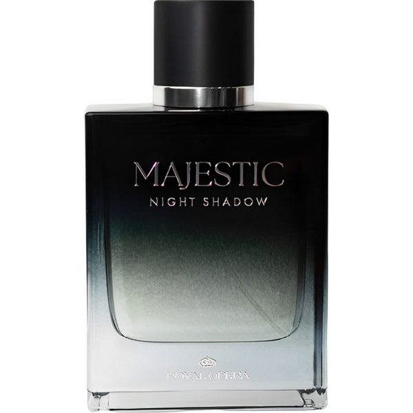 PERFUME ROYAL OPERA MAJESTIC NIGHT SHADOW EDP 100ML -MASCULINO