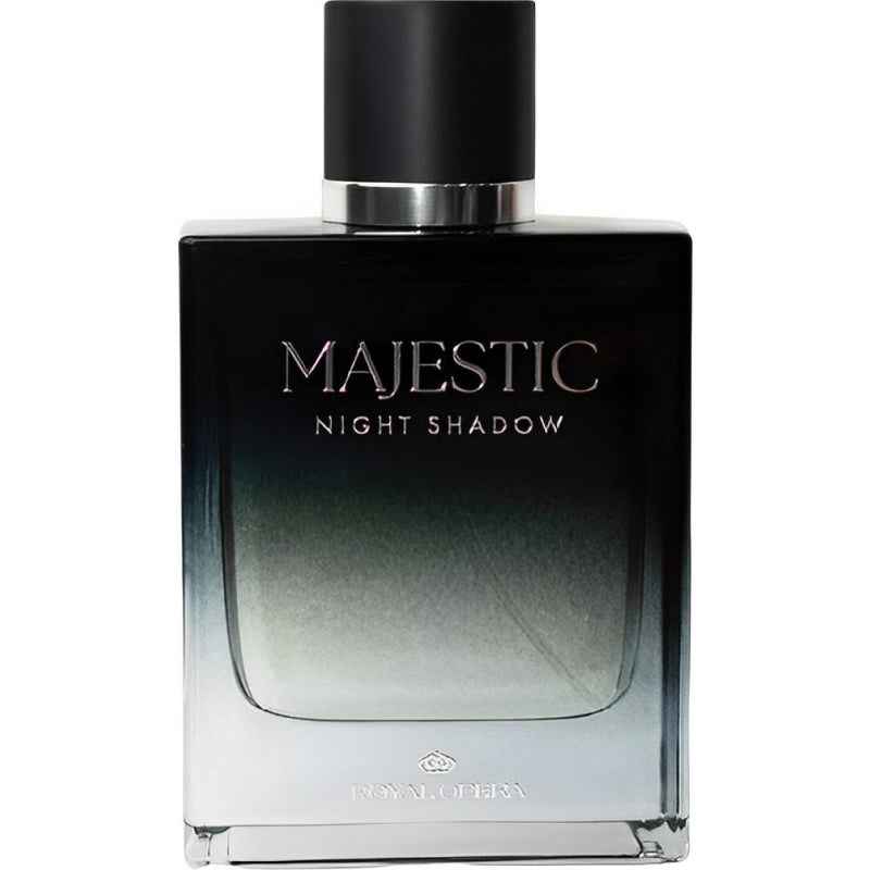 PERFUME ROYAL OPERA MAJESTIC NIGHT SHADOW EDP 100ML -MASCULINO